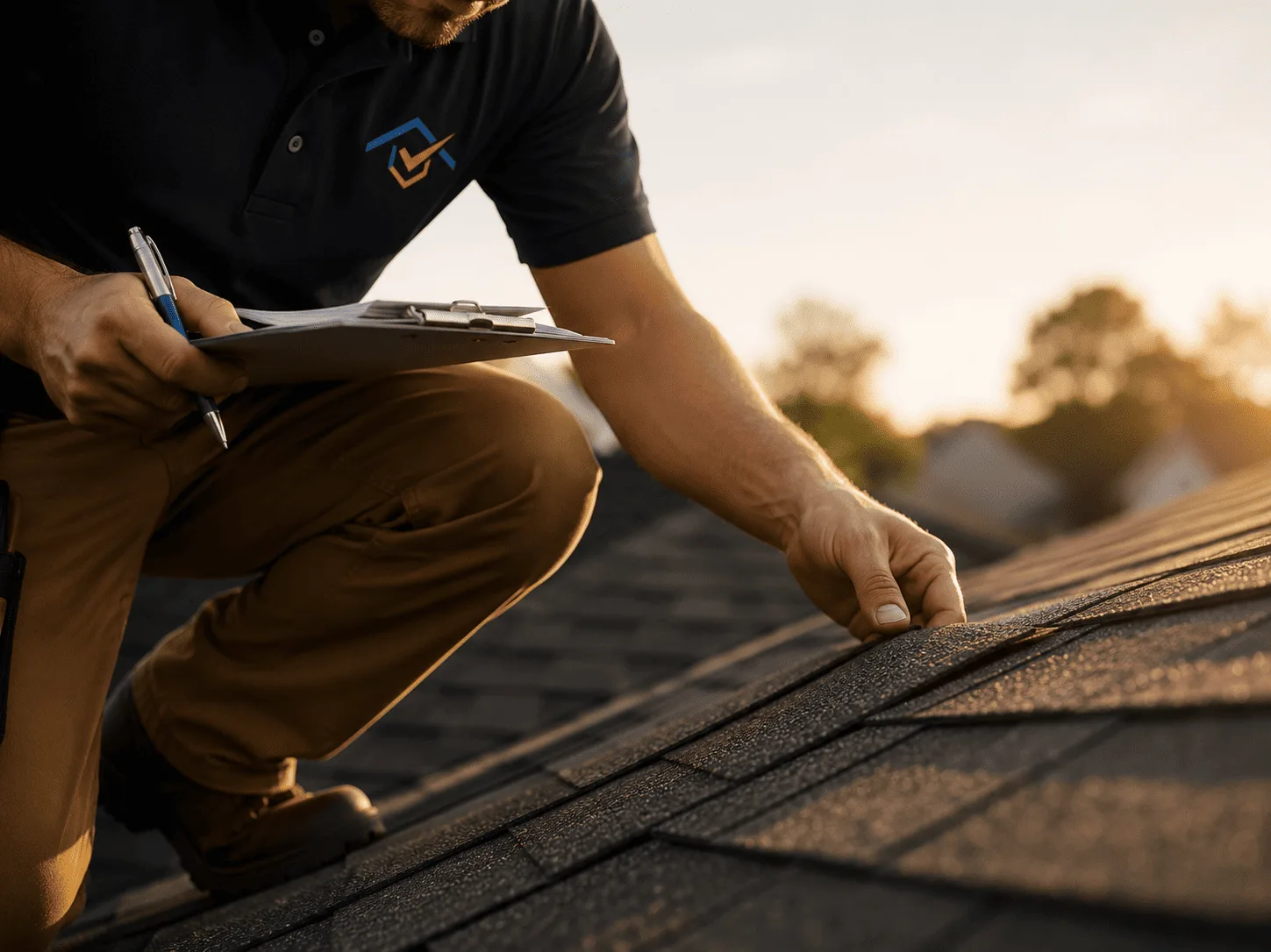 Why Choose Roof Inspection in Totowa, NJ